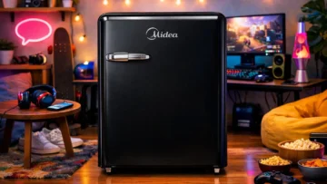 Qual comprar? 3 Frigobares Retrô analisados