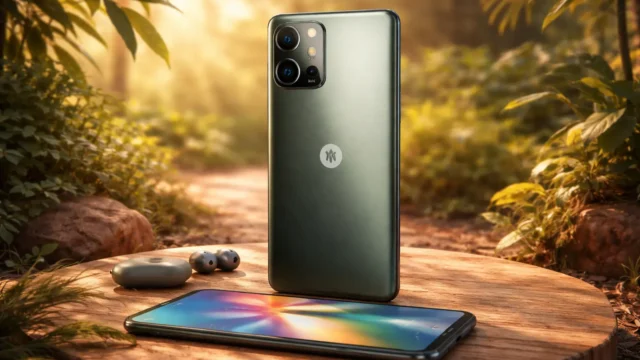 Celular Motorola mais barato com alta avaliação