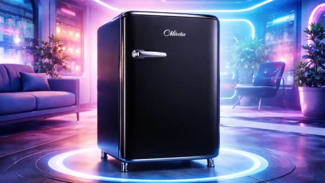 Melhor negócio: 3 Frigobares Midea em oferta