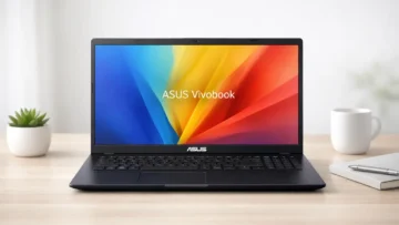 Qual comprar? 3 Notebooks ASUS Vivobook GO 15 analisados