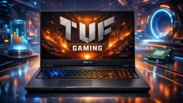 Guia de Compra: 3 Melhores Notebooks ASUS TUF Gaming A15 Recomendados por Especialistas