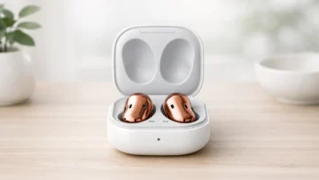 Samsung Galaxy Buds Baratos e Bons Mais Vendidos no Brasil