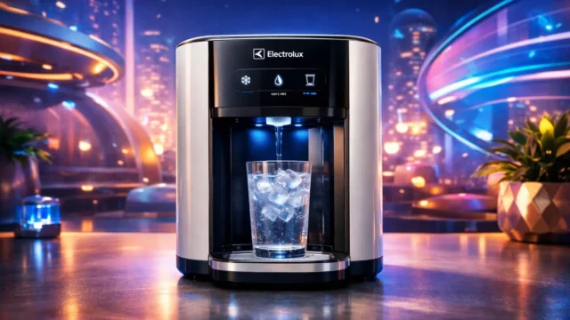 Top 6 Purificadores de Água Gelada Electrolux até R$900 — aproveite estas ofertas