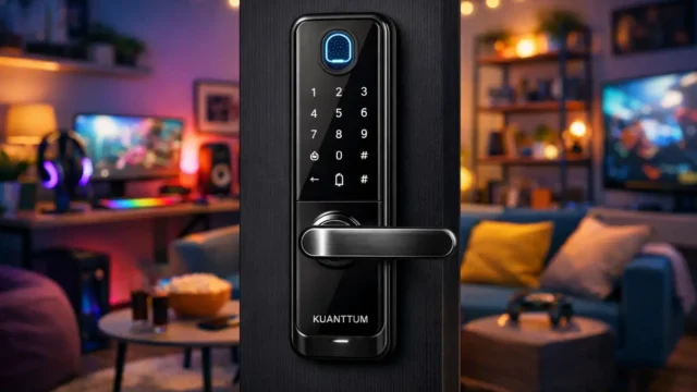 Desconto exclusivo: 3 fechaduras digitais com ofertas na Amazon