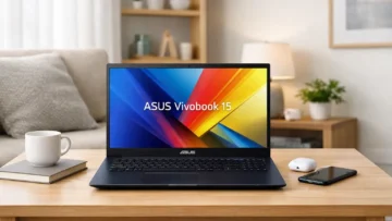 Qual comprar? 3 notebooks ASUS analisados
