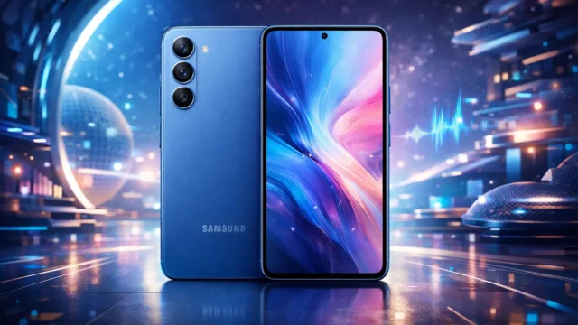 Celular Samsung Galaxy S25 FE 5G barato e confiável para todos os bolsos