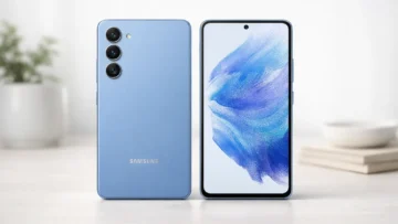 Qual comprar? 3 Galaxy S25 FE 5G analisados