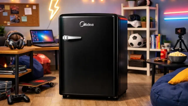 Melhor frigobar custo-benefício