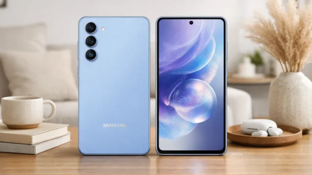 Tela infinita: 3 celulares com display premium