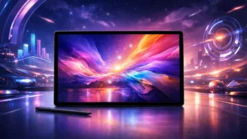 6 Tablets Samsung Galaxy Tab S10 FE com Garantia Estendida e Suporte VIP