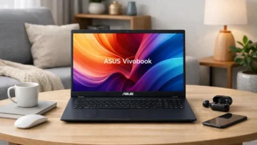 Work from home: 3 Notebooks ASUS ideais para produtividade