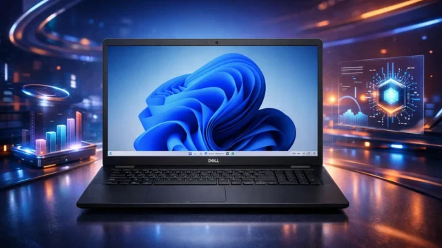 Notebook Dell Inspiron I15-I1300-A60P até R$3.955: 3 escolhas com avaliações ★4,5