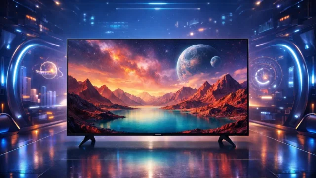 Top 6 Samsung Smart TVs até R$4.400 — aproveite estas ofertas