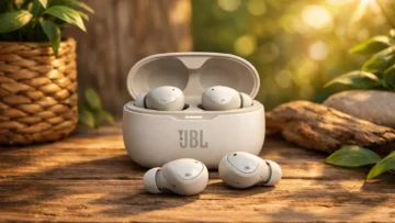 Melhor Fone de Ouvido Sem Fio JBL Custo Benefício 2026