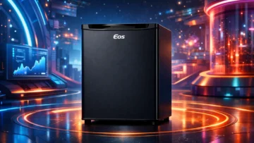 Guia de Compra: 3 Melhores Frigobares Eos Ice Compact Atualizados para 01/04/2026 16:02:07