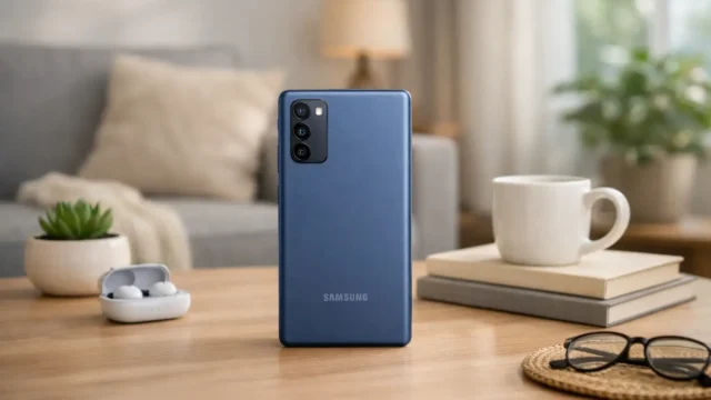 6 Tablets Samsung Galaxy Tab S10 FE com Garantia Estendida e Suporte VIP