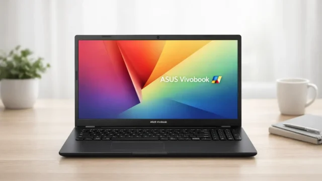 Guia de Compra: 3 Melhores Notebooks ASUS Vivobook GO 15 Segundo Nossos Testes