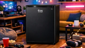3 Melhores Frigobar Eos Ice Compact 124L para Presentear