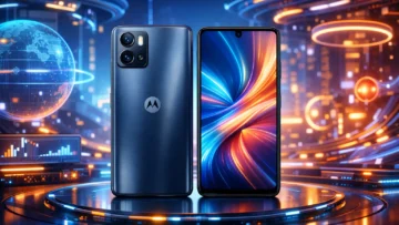 Precisa de Moto G56 256GB para seu dia a dia? Conheça 6 modelos ideais