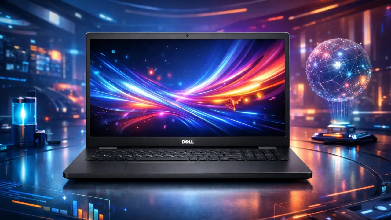 Notebook Dell Inspiron I15-I1300-A60P destaque: 3 modelos com ótimo custo-benefício para qualquer bolso