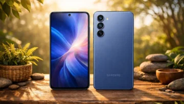 Sob medida para quem busca desempenho: 3 Celulares Samsung Galaxy S25 FE 5G ideais em 01/04/2026 16:02:07