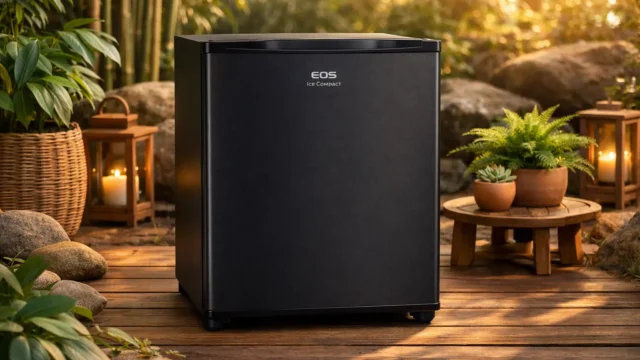 3 Melhores Frigobares Eos Ice Compact 124L com Custo-Benefício Imbatível