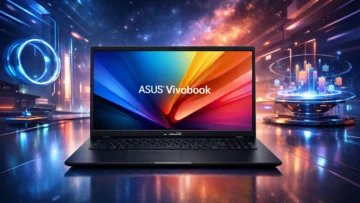 Notebook ASUS Vivobook GO 15: 3 modelos com benefícios para qualquer bolso
