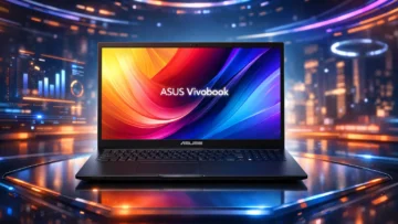 Melhor Notebook ASUS Vivobook GO 15 custo-benefício