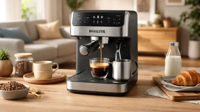 6 Cafeteiras Espresso Philips Walita boas e baratas para comprar de olhos fechados em 01/05/2026 07:34:01