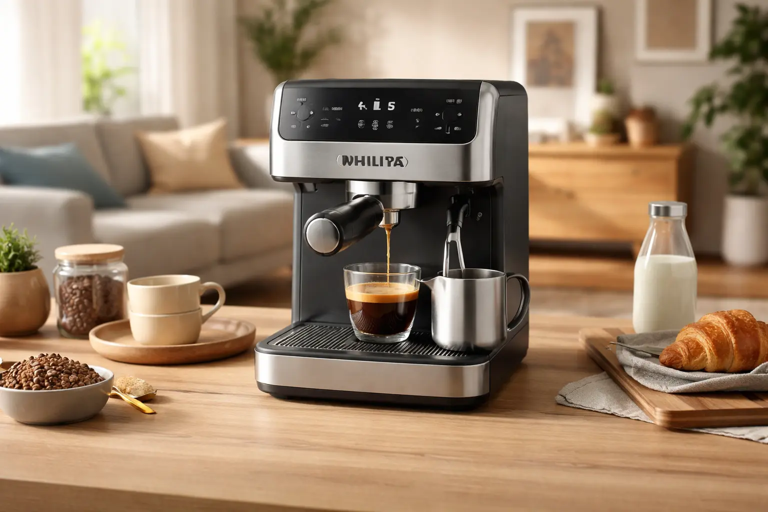 6 Cafeteiras Espresso Philips Walita boas e baratas para comprar de olhos fechados em 01/05/2026 07:34:01