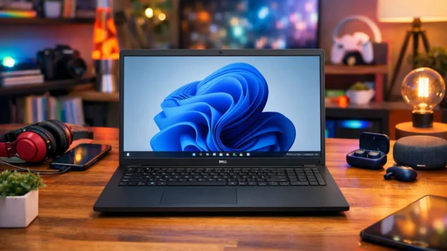 Desempenho turbinado: 3 Notebooks Dell Inspiron I15-I1300 para você