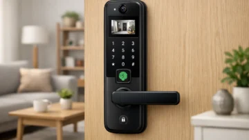 Promoção relâmpago: 3 fechaduras digitais até R$599 (válido 01/05/2026 07:35:02)