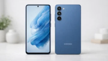 3 melhores Samsung Galaxy S25 FE 5G perfeitos para quem busca desempenho e design