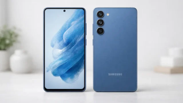 3 melhores Samsung Galaxy S25 FE 5G perfeitos para quem busca desempenho e design