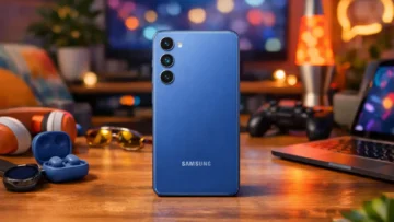 3 Melhores Celulares Samsung Galaxy S25 para Quem Busca Qualidade