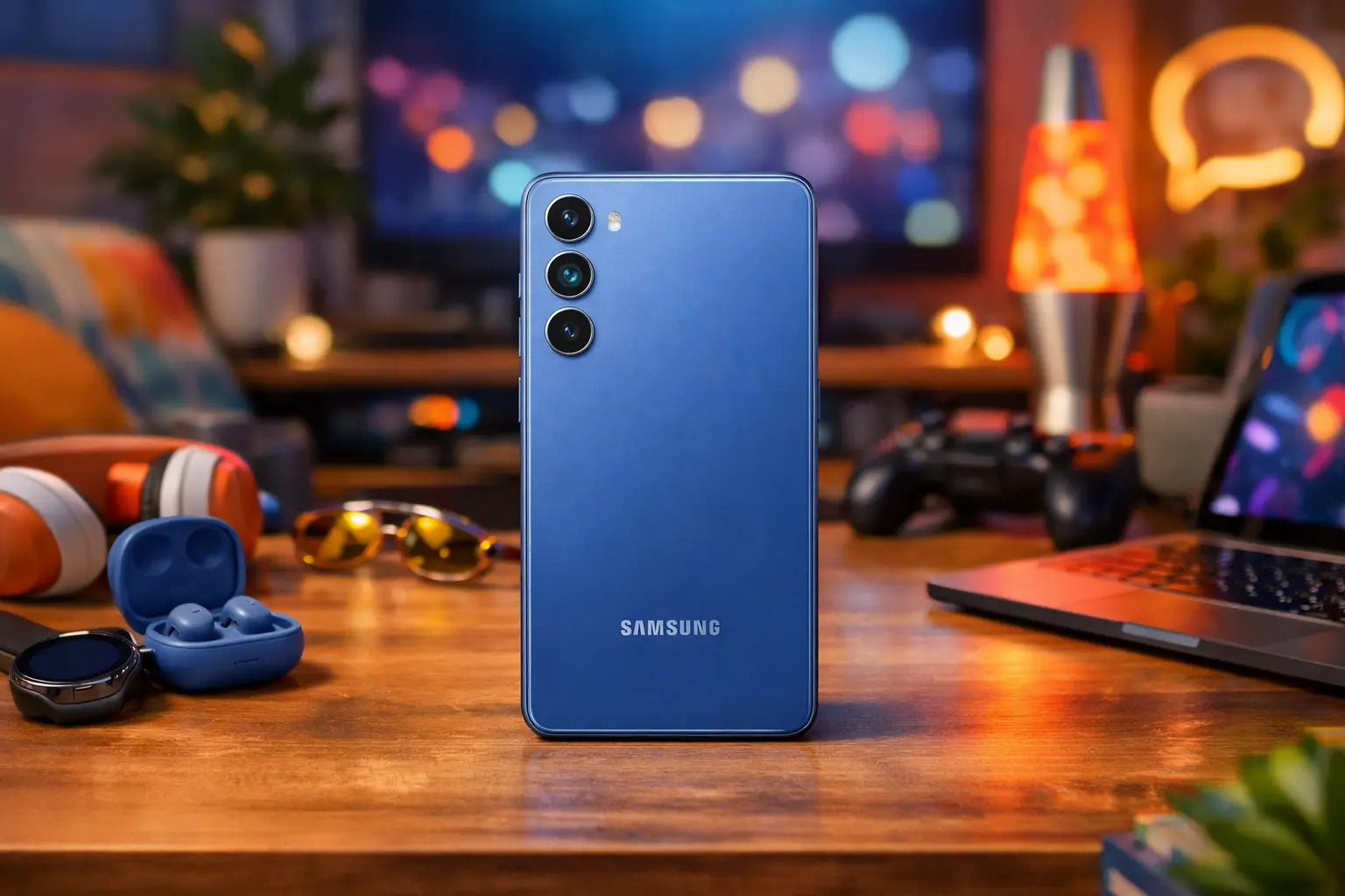 3 Melhores Celulares Samsung Galaxy S25 para Quem Busca Qualidade