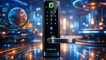 3 Melhores Fechaduras Eletrônicas para Quem Busca Qualidade