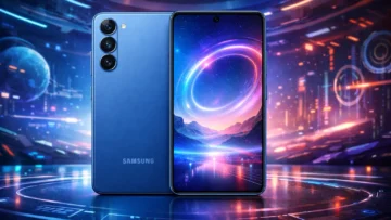 3 Melhores Celulares Samsung Galaxy S25 FE 5G com Garantia e Suporte no Brasil