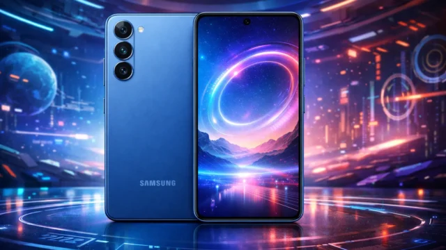 3 Melhores Celulares Samsung Galaxy S25 FE 5G com Garantia e Suporte no Brasil