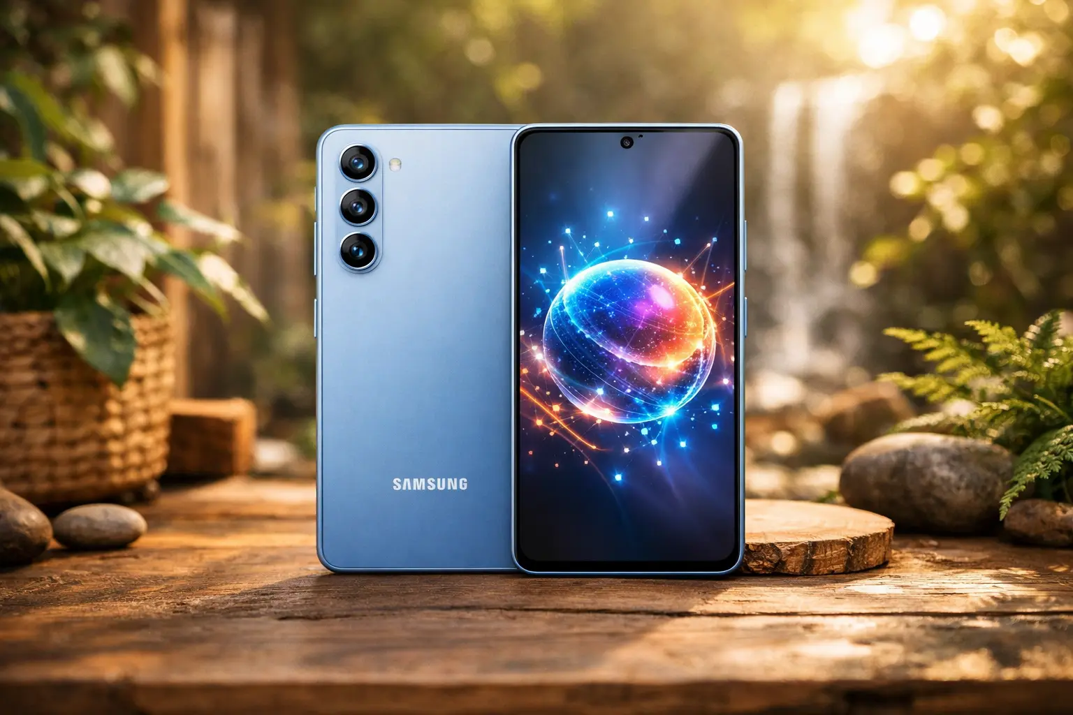 3 Melhores Celular Samsung Galaxy S25 FE 5G com Garantia e Suporte no Brasil