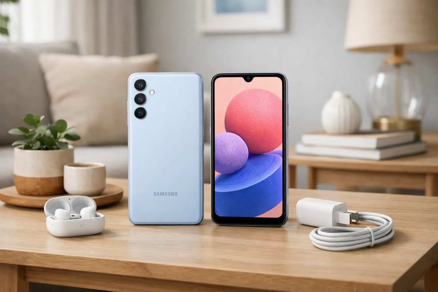 Galaxy A16 128GB em oferta: 6 melhores negócios