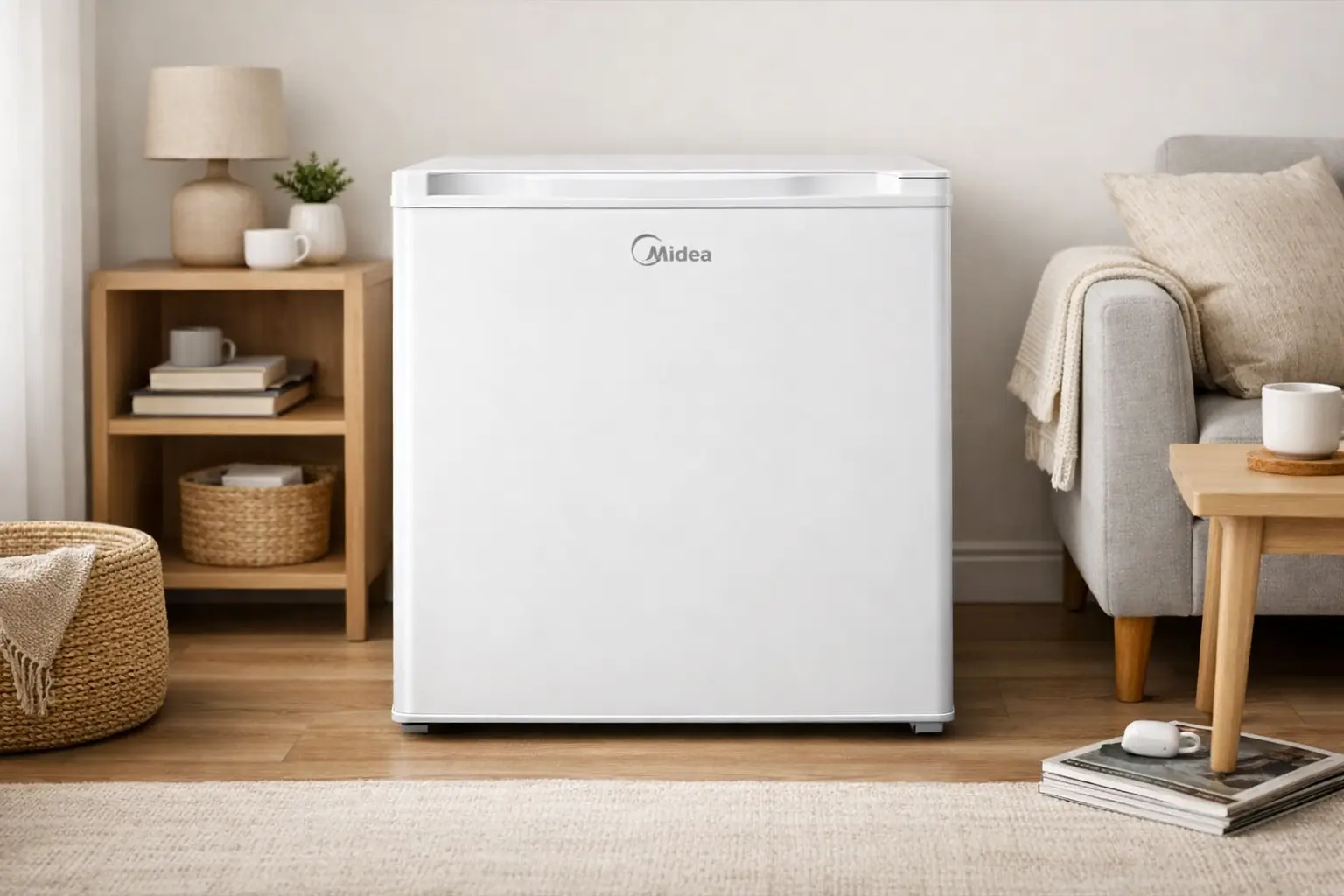 Qual comprar? 3 frigobares Midea analisados