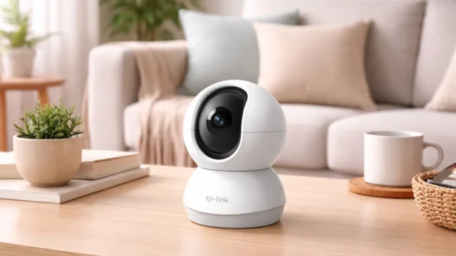 TP-Link Tapo C200 barato e bom recomendados por especialistas