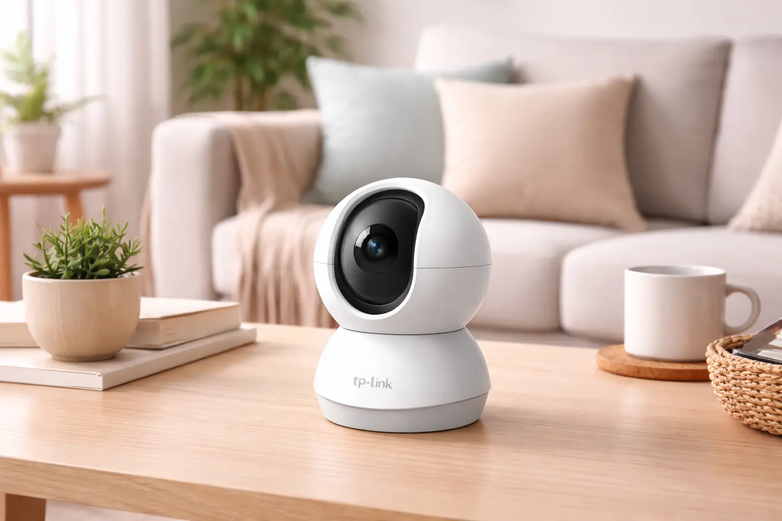 TP-Link Tapo C200 barato e bom recomendados por especialistas