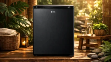 Bons e baratos: 3 Frigobares Eos Ice Compact 124L para comprar sem medo