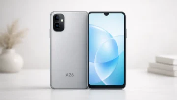 Top 6 Celulares A26 com entrega ultrarrápida