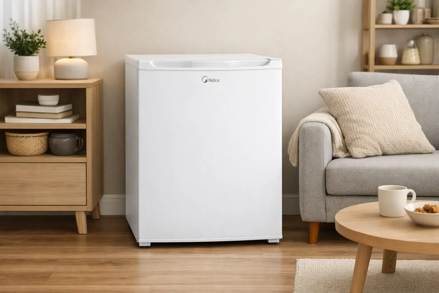 Promoção relâmpago: 3 Frigobares até R$1.099,00 (válido 01/05/2026 16:28:29)