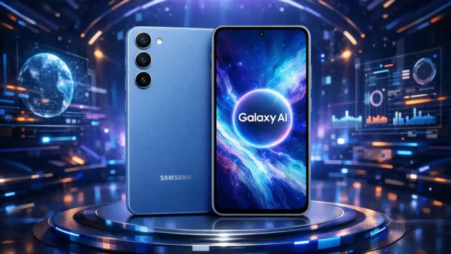 3 Melhores Celulares Samsung Galaxy S25 FE 5G Mais Vendidos no Brasil