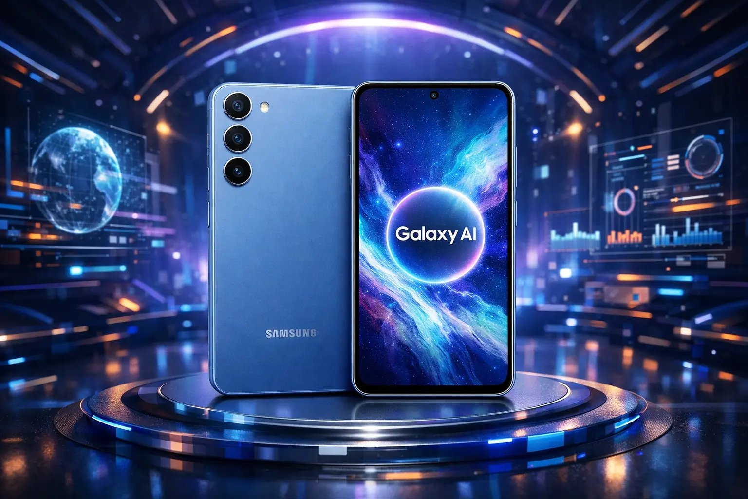 3 Melhores Celulares Samsung Galaxy S25 FE 5G Mais Vendidos no Brasil