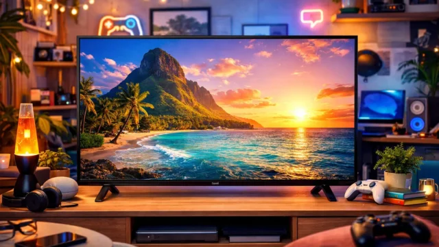 3 Melhores Smart TVs LG UHD que Realmente Valem a Pena